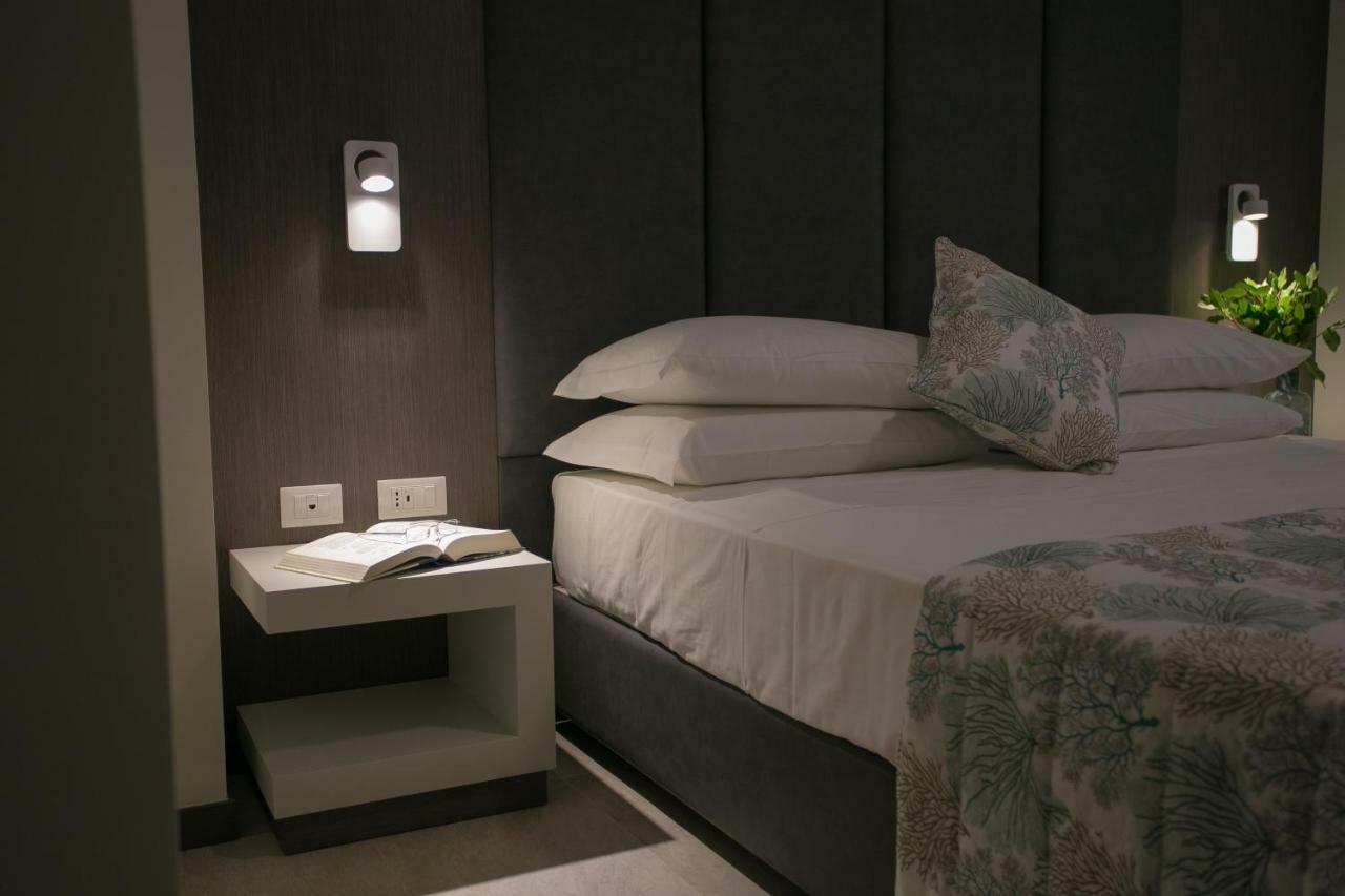 Superior Double Room Beach Access